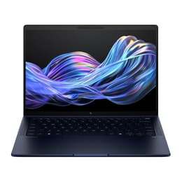 HP EliteBook Ultra G1q8 14" (2024) - Snapdragon X1P-42-100 - 16GB - SSD 512 GB QWERTY - Talianska