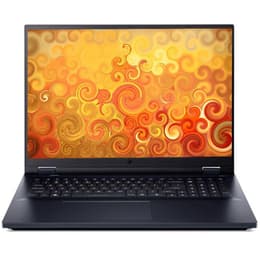 Acer Predator Helios PH18-72-99MT 18" - Core Ultra 9 275HX - 32GB - SSD 1 TBGB NVIDIA GeForce RTX 5070 AZERTY - Francúzska