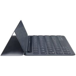Smart Keyboard 1 (iPad nie je súčasťou balenia) 12.9" () Bezdrôtové - Čierna - AZERTY - Francúzska