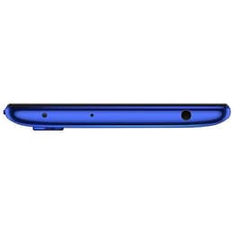 Xiaomi Mi 9 Lite 128GB - Modrá - Neblokovaný