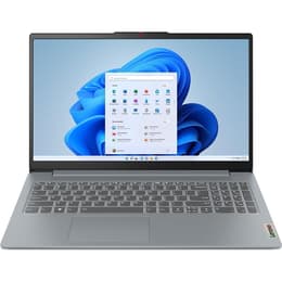Lenovo IdeaPad Slim 3 15IRH8 15" (2023) - Core i7 - Gen 13 (H) - 16GB - SSD 1 TO AZERTY - Francúzska