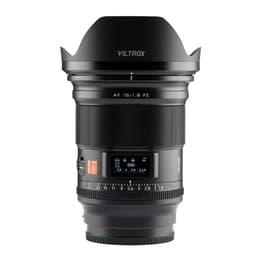 Objektív Viltrox AF 16mm f/1.8 - Monture Sony E 16mm f/1.8