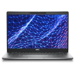 Dell Latitude 5330 13" (2022) - Core i5 - Gen 12 (U) - 16GB - SSD 1 TO QWERTY - Anglická