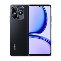 Realme C53 128GB - Čierna - Neblokovaný