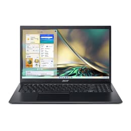 Acer Aspire 3 N20C6 17" (2020) - Core i3-1115G4 - 12GB - SSD 512 GB AZERTY - Francúzska
