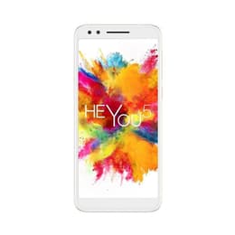 Essentiel B Heyou 5 128GB - Zlatá - Neblokovaný
