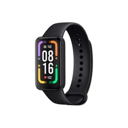 Smart hodinky Xiaomi Redmi Smart Band Pro á Nie - Čierna