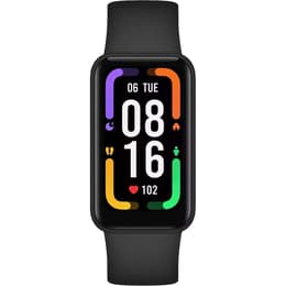 Smart hodinky Xiaomi Redmi Smart Band Pro á Nie - Čierna