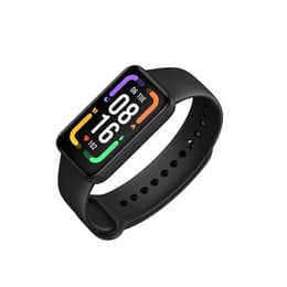 Smart hodinky Xiaomi Redmi Smart Band Pro á Nie - Čierna