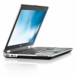 Dell Latitude E6520 15" (2011) - Core i5-2520M - 8GB - SSD 128 GB AZERTY - Francúzska