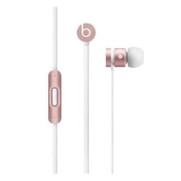 Slúchadlá Do uší Beats By Dr. Dre Urbeats 2 - Ružové zlato