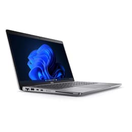 Dell Precision 14 3480 14" (2023) - Core i5-1335U - 32GB - SSD 1 TO QWERTY - Anglická