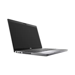 Dell Latitude 5510 15" (2020) - Core i5 - Gen 10 (U) - 16GB - HDD 512 GB QWERTZ - Nemecká