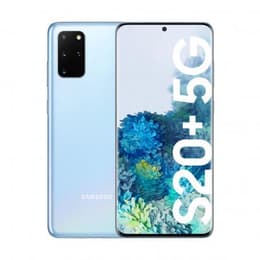 Galaxy S20+ 5G 512GB - Modrá - Neblokovaný