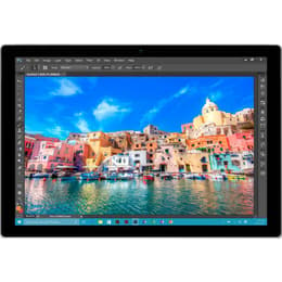 Microsoft Surface Pro 4 12" Core i7-6650U - SSD 256 GB - 16GB