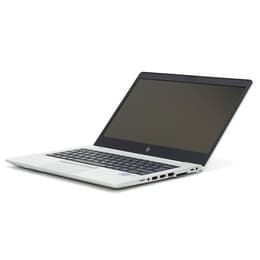 HP EliteBook 830 G5 13" (2018) - Core i5-8350U - 8GB - SSD 512 GB QWERTZ - Nemecká