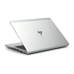 HP EliteBook 830 G5 13" (2018) - Core i5-8350U - 8GB - SSD 512 GB QWERTZ - Nemecká