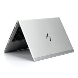 HP EliteBook 830 G5 13" (2018) - Core i5-8350U - 8GB - SSD 512 GB QWERTZ - Nemecká