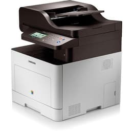 Samsung CLX-6260FW Farebná laserová