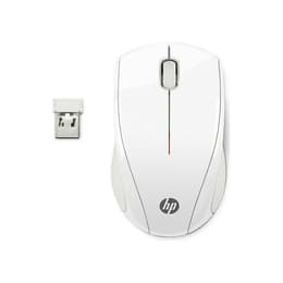 Bezdrôtová Počítačová Myš HP X3000