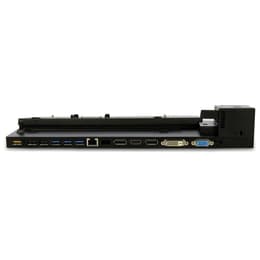 Dokovacia stanica Lenovo ThinkPad Ultra Dock 40A2 135 W