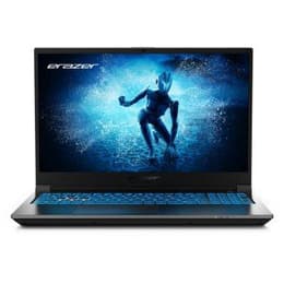 Medion Erazer Deputy P60 15" - Core i7-12650H - 16GB - SSD 512 GBGB NVIDIA GeForce RTX 4070 AZERTY - Francúzska