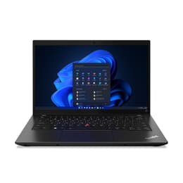 Lenovo ThinkPad L14 G3 14" (2022) - Core i5 - Gen 12 (P) - 16GB - SSD 256 GB QWERTY - Anglická