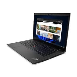Lenovo ThinkPad L14 G3 14" (2022) - Core i5 - Gen 12 (P) - 16GB - SSD 256 GB QWERTY - Anglická