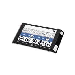 Čítačka e-kníh Optelec Compact 6HD 6 WiFi