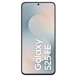 Galaxy S25 FE 256GB - Biela - Neblokovaný