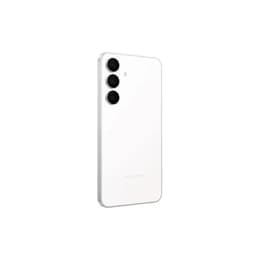 Galaxy S25 FE 256GB - Biela - Neblokovaný