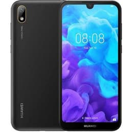 Huawei Y5 (2019) 16GB - Čierna - Neblokovaný - Dual-SIM