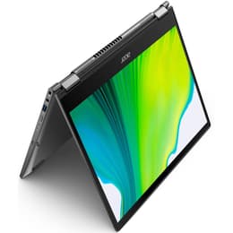 Acer Spin 5 13" (2020) - Core i7 - Gen 10 (G) - 16GB - SSD 1 TO AZERTY - Francúzska