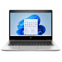 HP ProBook 640 G5 14" (2018) - Core i5 - Gen 8 (U) - 32GB - SSD 2 TO AZERTY - Francúzska
