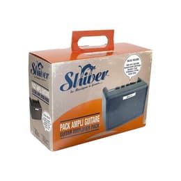 Zosilňovač Shiver 21544