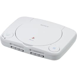 PS One - Biela