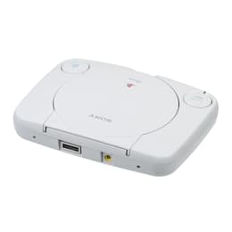 PS One - Biela