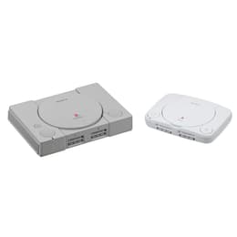 PS One - Biela