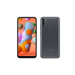 Galaxy A11 32GB - Čierna - Neblokovaný