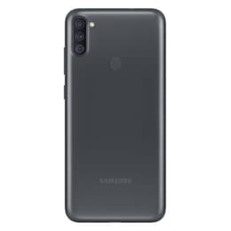 Galaxy A11 32GB - Čierna - Neblokovaný