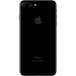 iPhone 7 Plus 128GB - Temná Čierna - Neblokovaný