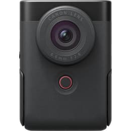 Videokamera Canon PowerShot V10 - Čierna