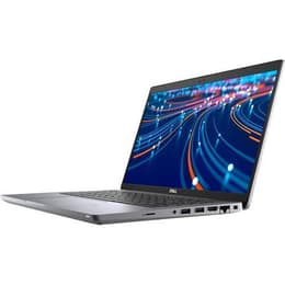 Dell Latitude 5420 14" (2021) - Core i5-1135G7ï»¿ - 16GB - SSD 256 GB QWERTY - Anglická