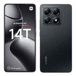 Xiaomi 14T 512GB - Čierna - Neblokovaný