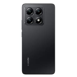 Xiaomi 14T 512GB - Čierna - Neblokovaný