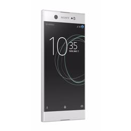 Sony Xperia XA1 Ultra 64GB - Biela - Neblokovaný