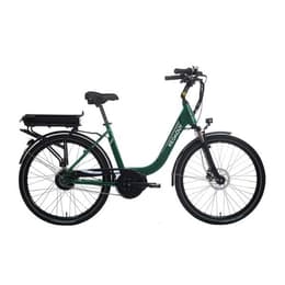 Elektrický bicykel Neomouv KALYSO 2 HYDRAULIQUE N7
