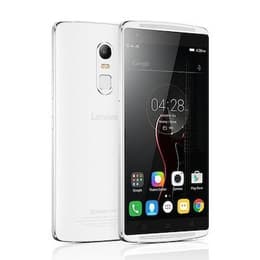 Lenovo vibe x3 16GB - Biela - Neblokovaný