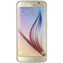 Galaxy S6 64GB - Zlatá - Neblokovaný