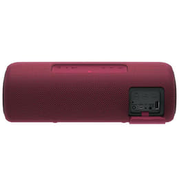 Bluetooth Reproduktor Sony SRS-XB41 - Červená